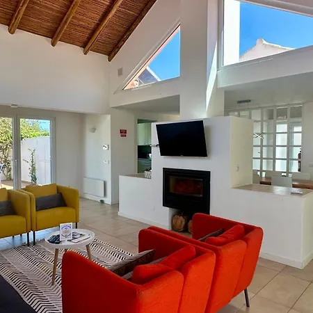 Vila Galo By Check-in Portugal Albufeira