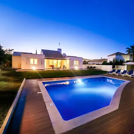 빌라 Galo - Private Pool - 8 Guests - Albufeira