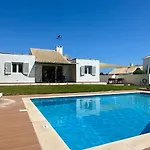 Galo - Private Pool - 8 Guests - Albufeira Villa *