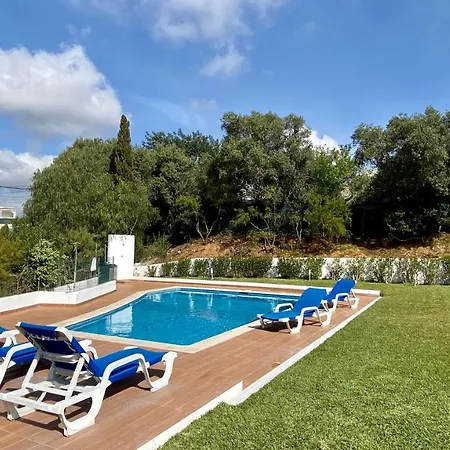 Galo By Check-in Portugal Villa