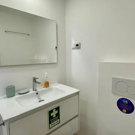 Galo By Check-in Portugal Villa