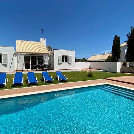 Galo By Check-in Portugal Villa *