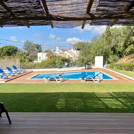 Galo By Check-in Portugal Villa Albufeira