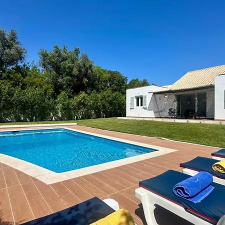 Villa Galo By Check-in Portugal Albufeira