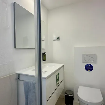 Galo By Check-in Portugal Villa