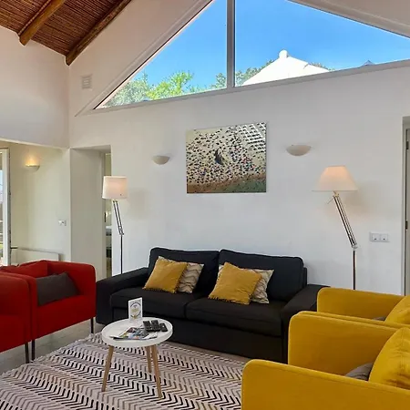 Galo By Check-in Portugal Villa *