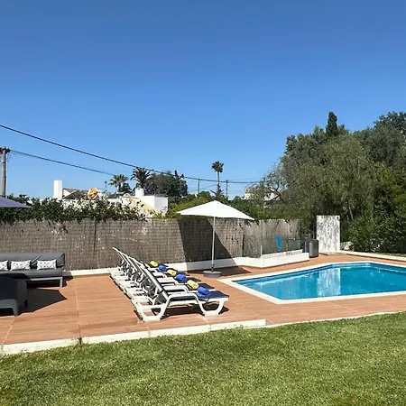 Galo By Check-in Portugal Villa Albufeira