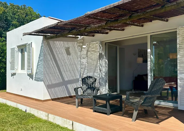 Galo By Check-in Portugal アルブフェイラ