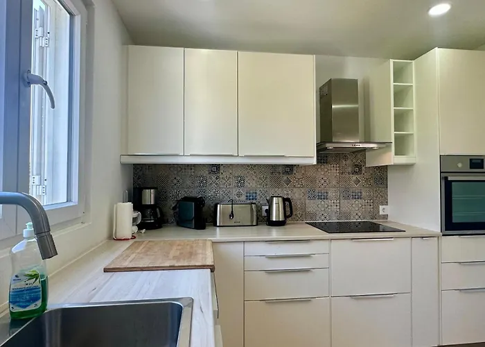 Galo By Check-in Portugal * アルブフェイラ