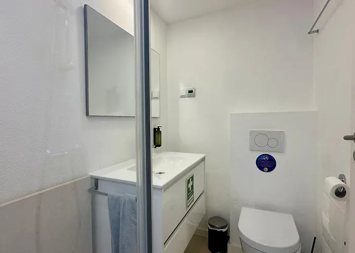 Galo By Check-in Portugal ヴィラ