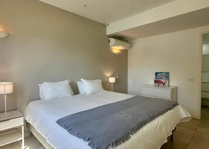 Galo By Check-in Portugal アルブフェイラ