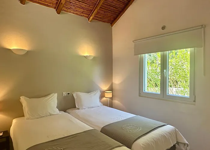 ヴィラ Galo By Check-in Portugal アルブフェイラ