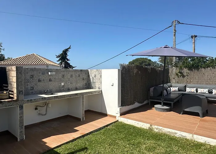 Galo By Check-in Portugal * アルブフェイラ