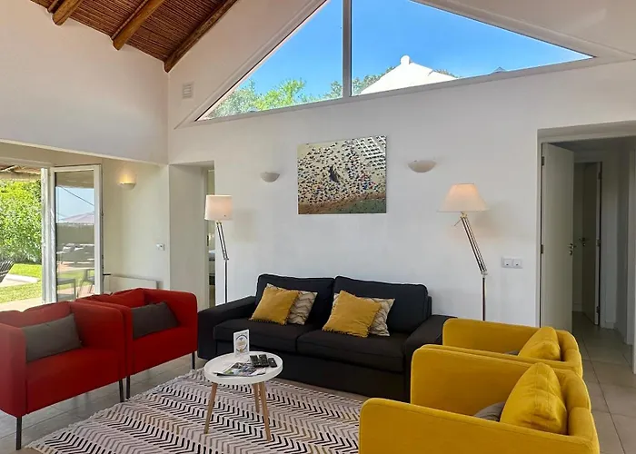 Galo By Check-in Portugal ヴィラ *