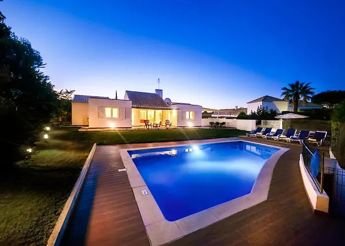 ヴィラ Galo By Check-in Portugal