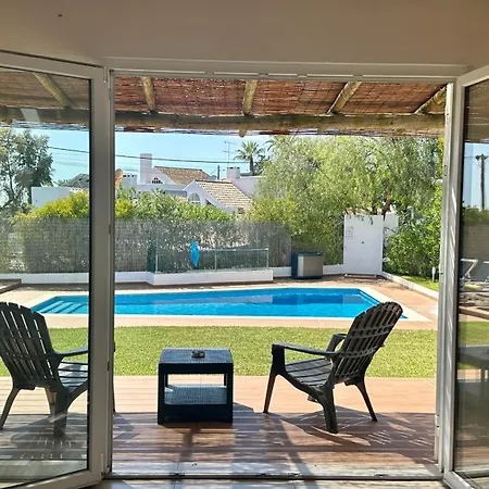 Galo - Private Pool - 8 Guests - Albufeira Villa