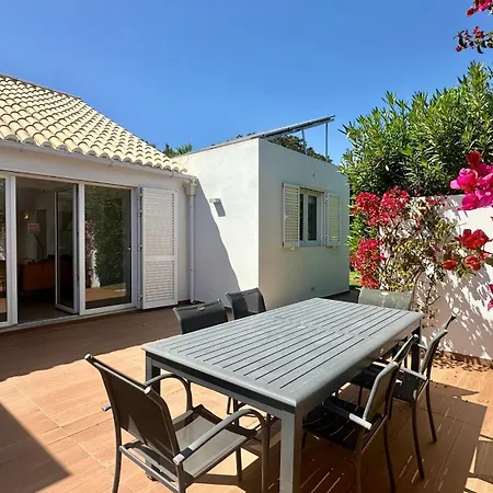 Galo By Check-in Portugal Villa Albufeira