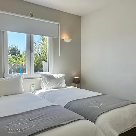 Galo - Private Pool - 8 Guests - * Αλμπουφέιρα