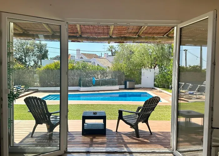 Galo By Check-in Portugal 빌라