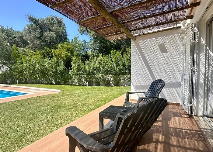 빌라 Galo By Check-in Portugal