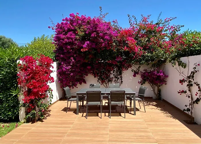 Galo By Check-in Portugal 빌라 *