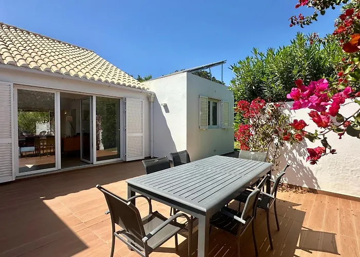 Galo By Check-in Portugal 빌라 알부페이라