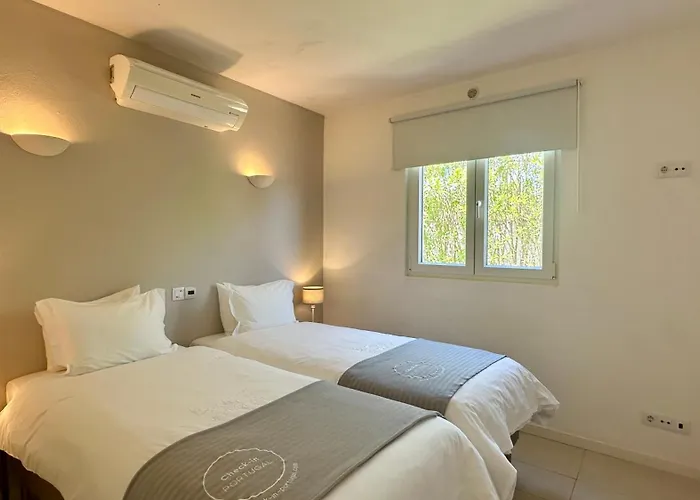 빌라 Galo By Check-in Portugal