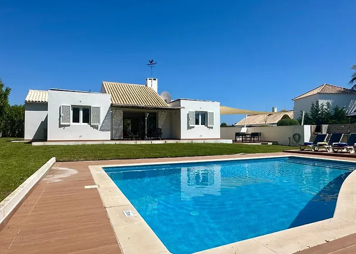 Galo By Check-in Portugal 빌라 *