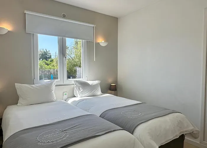 Galo By Check-in Portugal * 알부페이라