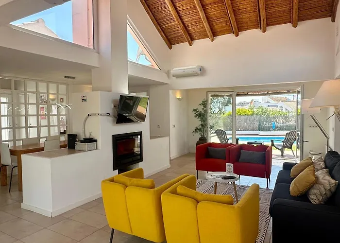 Galo By Check-in Portugal 빌라 *