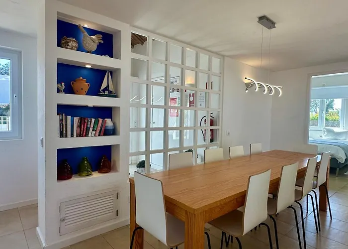 빌라 Galo By Check-in Portugal